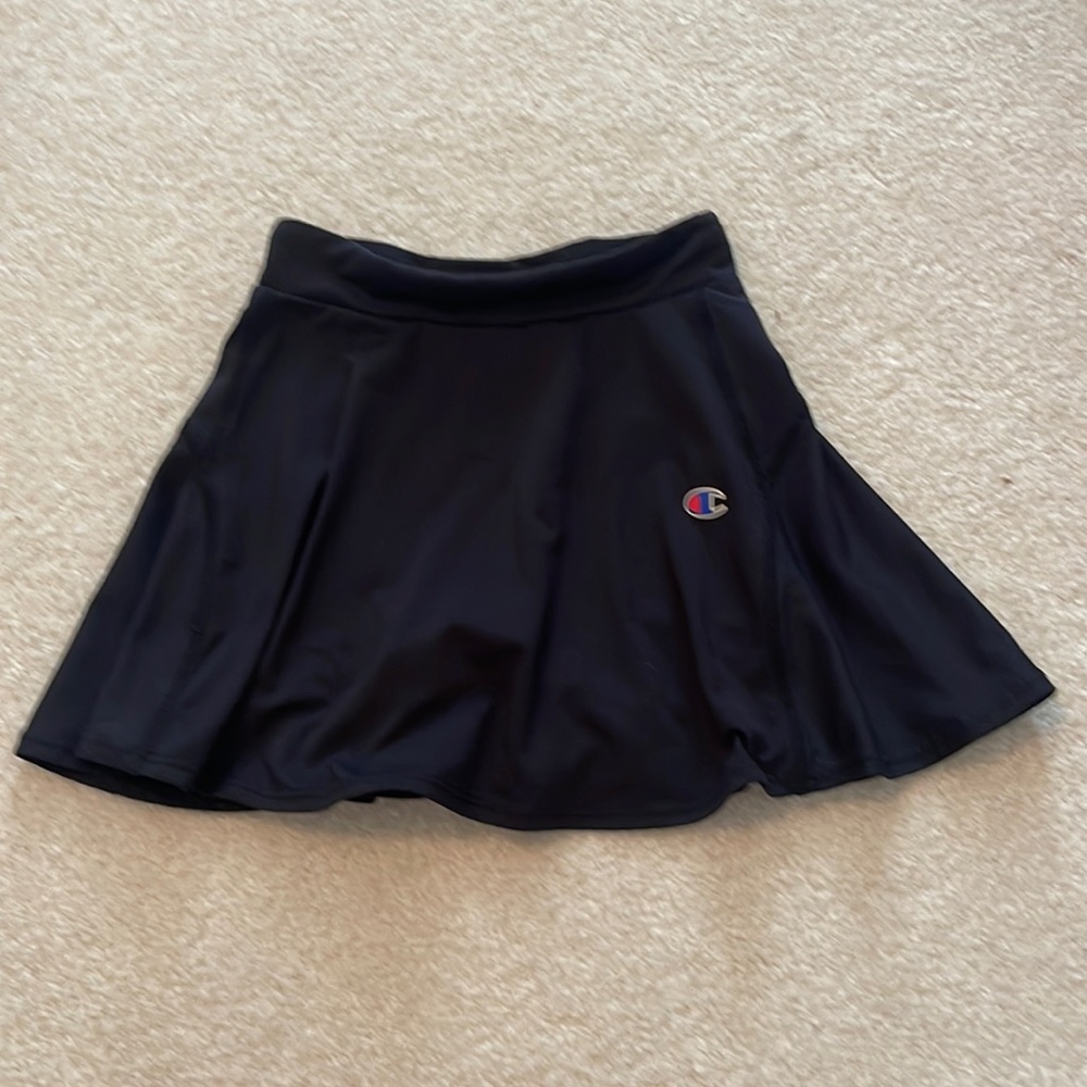 Girl’s Champion Skort